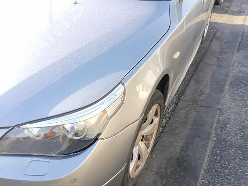 Used Parts BMW 5 (E60) 525 d 4911438