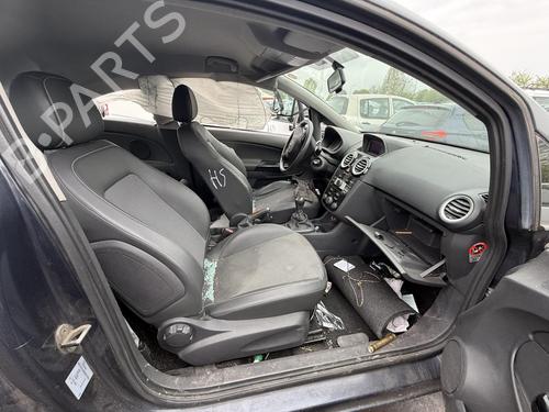 Headlight switch OPEL CORSA D (S07) 1.3 CDTI (L08, L68) | BP25048367I24 - Image 15