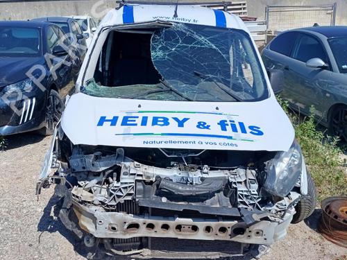 Left headlight FORD TRANSIT CONNECT V408 Box Body/MPV 1.5 TDCi | BP39018436C28 - Image 27