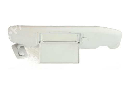 Right sun visor PEUGEOT 2008 I (CU_) 1.2 THP 110 / PureTech 110 | BP31668985I2 - Image 2