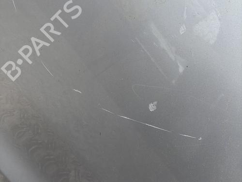 Left rear door DACIA SANDERO II 1.5 dCi | BP25374904C4