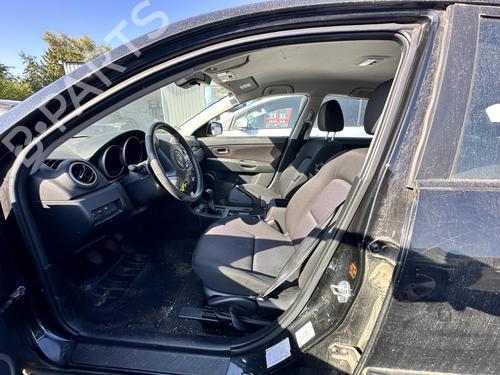 Left front window switch MAZDA 3 (BK) 1.6 DI Turbo | BP21320529I27 - Image 10