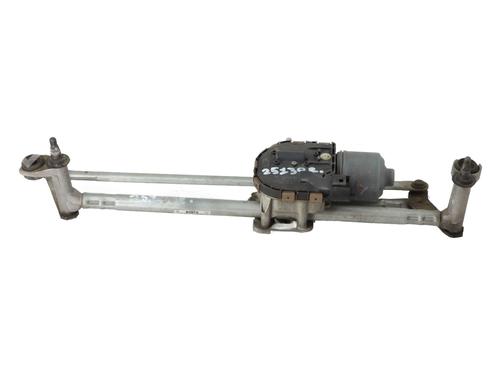 Used Front wiper motor VW GOLF VI (5K1) 1.2 TSI (86 hp) 25025870