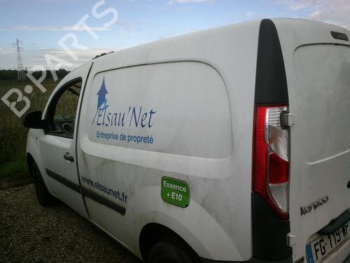 Gearbox RENAULT KANGOO Express (FW0/1_) 1.2 TCe 115 (FW02, FW14) | BP27211414M3 - Image 6