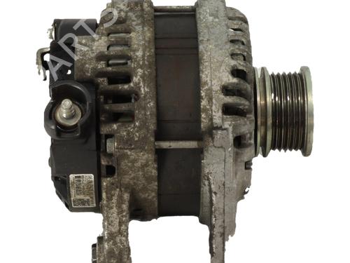Alternator PEUGEOT BOXER Van 2.0 BlueHDi 130 | BP39172639M7 - Image 4