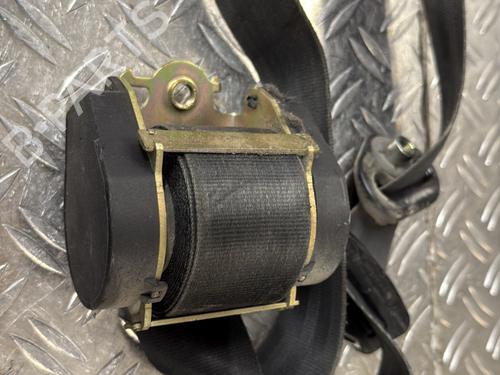 Used Front left seatbelt Front left seatbelt OPEL VIVARO A Van (X83) 2.5 DTI (F7) (135 hp) 23805957 23805957