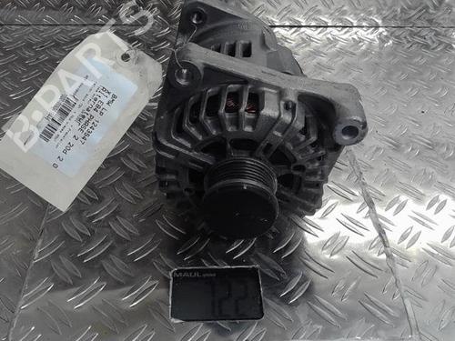 Used Alternator BMW X1 (E84) xDrive 20 d (184 hp) 21518193
