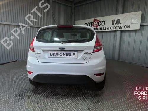 Fuse box FORD FIESTA VI (CB1, CCN) 1.4 TDCi | BP32701494E1 - Image 7