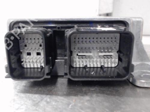 ECU airbags FORD FIESTA VI (CB1, CCN) 1.25 | BP21306214M53 