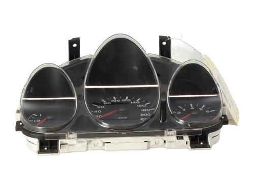 Used Instrument cluster Instrument cluster 21313700 21313700