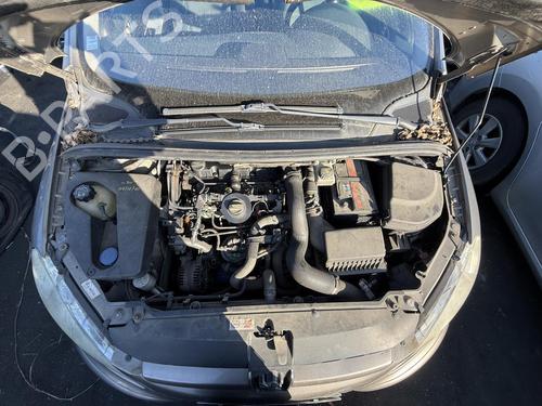 Left front window motor PEUGEOT 307 Break (3E) 2.0 HDI 110 | BP24594652E21 - Image 5