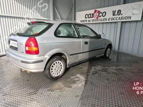 Brugte HONDA CIVIC VI Hatchback (EJ, EK) 1.4 i S (EJ9) 4417212
