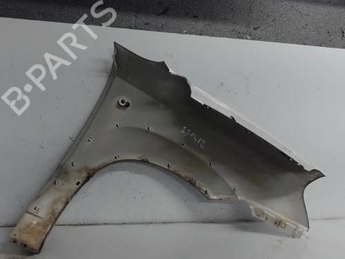 Left front fenders HYUNDAI TUCSON (JM) 2.0 CRDi | BP21303137C41 