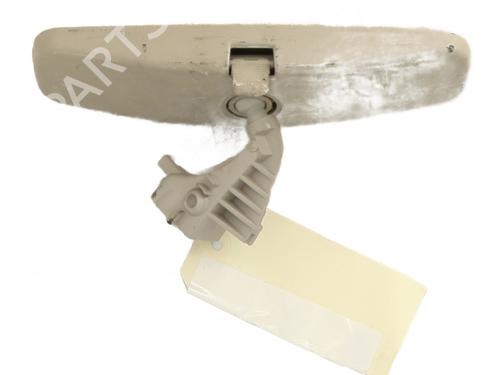Used Rear mirror Rear mirror CITROËN C4 Picasso I MPV (UD_) 1.6 HDi (109 hp) 32984222 32984222