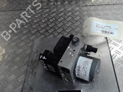 ABS Bremseaggregat FIAT STILO (192_) 1.8 16V (192AXC1A, 192BXC1A) | BP22594122M43 