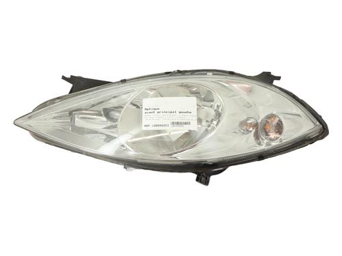 Used Left headlight Left headlight MERCEDES-BENZ A-CLASS (W169) [2004-2012] 36058249 36058249