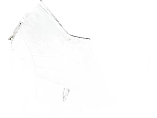 Used Left front fenders RENAULT MASTER III Van (FV) 2.3 dCi 145 FWD (FV0E, FV0F, FV0H, FV02, FV0M, FV0S,... (146 hp) 30491927