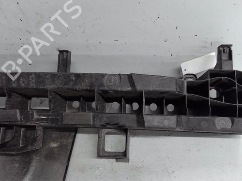 Used Rear bumper reinforcement Rear bumper reinforcement 21291058 21291058