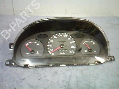 Used Instrument cluster HYUNDAI ACCENT I (X-3) 1.3 i 12V (84 hp) 21368635