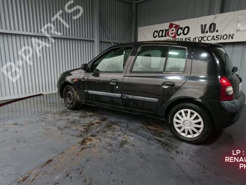 Right headlight RENAULT CLIO II (BB_, CB_) 1.5 dCi (B/CB07) | BP29894630C29