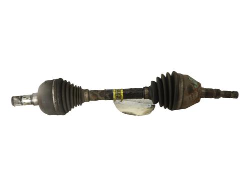 Left front driveshaft OPEL MERIVA B MPV (S10) 1.7 CDTI (75) | BP32348038M38 - Image 2