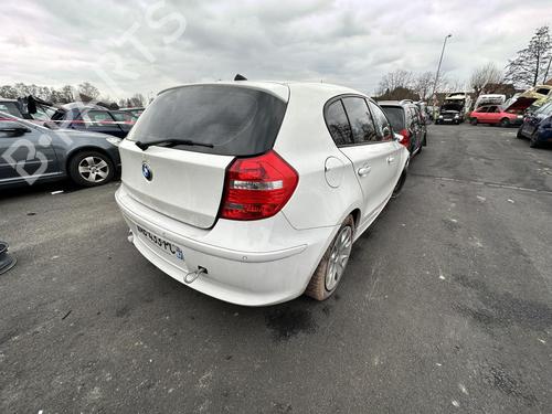 AC compressor BMW 1 (E87) 116 d | BP21318708M34 - Image 12