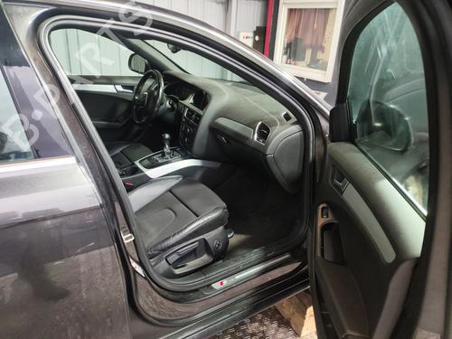 Climate control AUDI A4 B8 (8K2) 2.0 TDI | BP32300712I5  - Image 5