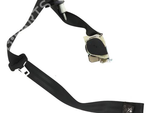 Used Front right seatbelt Front right seatbelt RENAULT TWINGO II (CN0_) 1.2 16V (CN04, CN0B) (75 hp) 26687330 26687330