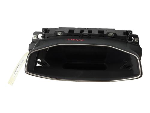 Used Instrument cluster PEUGEOT 208 II (UB_, UP_, UW_, UJ_) 1.2 PureTech 130 (131 hp) 31927036