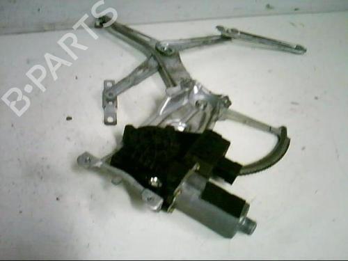 Rudehejsemotor forskærm højre OPEL ZAFIRA A MPV (T98) 2.2 DTI 16V (F75) (125 hp) 21364781