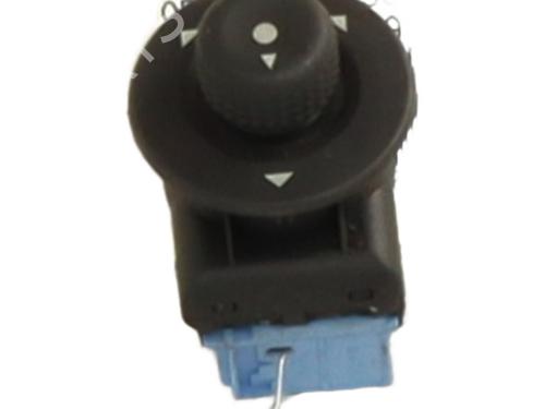 Mirror switch OPEL MERIVA A MPV (X03) 1.6 16V (E75) | BP21366542I25