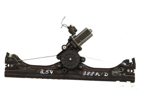 Used Right front window motor Right front window motor FIAT 500 (312_) 1.3 D Multijet (312AXB1A) (75 hp) 31318532 31318532