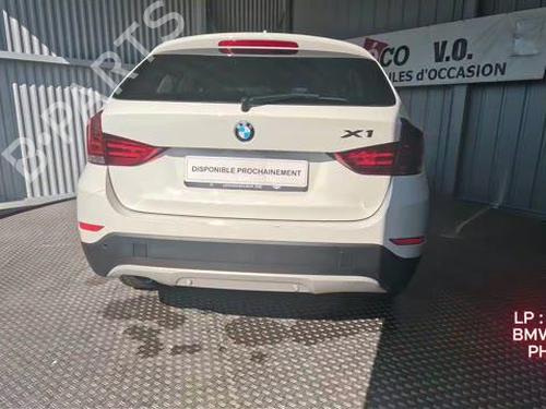 Left taillight BMW X1 (E84) sDrive 18 d | BP35826585C34 - Image 28