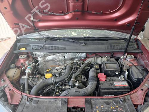 Generator DACIA SANDERO II TCe 90 (B8M1, B8MA, B8AC) | BP39582748M7 - Image 8