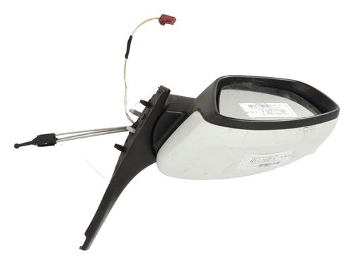 Left mirror PEUGEOT 208 I (CA_, CC_) 1.6 HDi / BlueHDi 75 | BP26287332C26