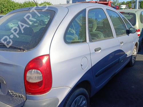 Steering column stalk CITROËN XSARA PICASSO (N68) 1.8 16V | BP26007956I23 