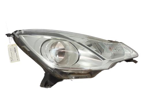 Used Right headlight CITROËN C3 II (SC_) 1.2 VTi 82 (82 hp) 32687279