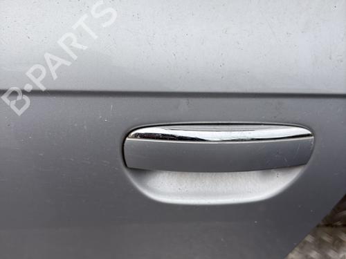 Dør venstre bagtil AUDI A6 C6 (4F2) 3.0 TDI quattro (225 hp) 31262930