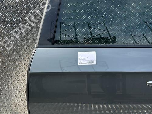 Left rear door CITROËN DS5 2.0 HDi 165 | BP26436621C4 