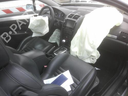 Mass air flow sensor PEUGEOT 407 Coupe (6C_) 2.7 HDi | BP29628900M95  - Image 10