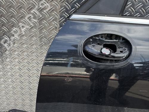 Left front door MINI MINI COUNTRYMAN (R60) Cooper SD | BP23825305C2 
