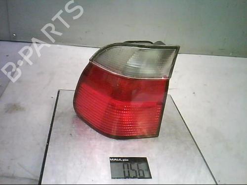 Used Left taillight BMW 5 Touring (E39) 530 d (184 hp) 21321105