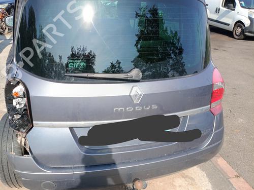 Used Parts RENAULT MODUS / GRAND MODUS (F/JP0_) 1.2 (103 hp) 4338800