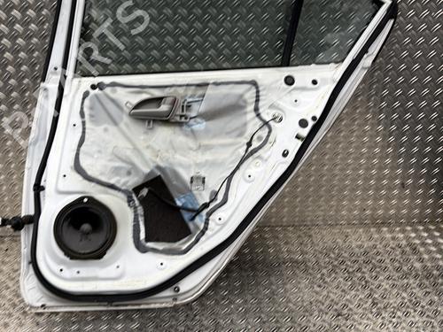 Dør højre bagtil HONDA INSIGHT (ZE_) 1.3 IMA (ZE28, ZE2) | BP31712822C5 