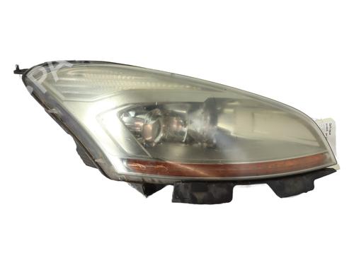Used Right headlight CITROËN C4 Grand Picasso I (UA_) 1.6 HDi (109 hp) 27897034