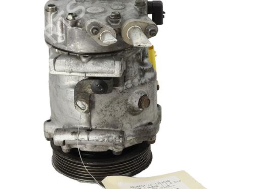 Compressor A/C PEUGEOT 3008 I MPV (0U_) 1.6 HDi (109 hp) 32123320