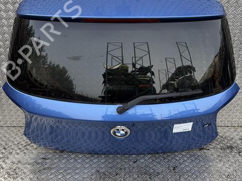 Used Tailgate BMW 1 (F20) 118 d (143 hp) 30614014