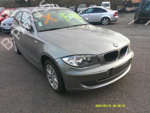 Front right door window BMW 1 (E87) 116 i | BP21319939C19 
