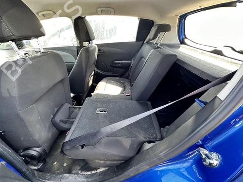 Steering column CHEVROLET AVEO Hatchback (T300) 1.3 D | BP21289717M21 - Image 10