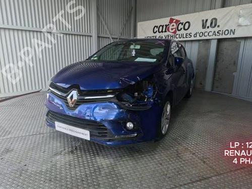 Used Parts RENAULT CLIO IV (BH_) 1.5 dCi 90 4952736